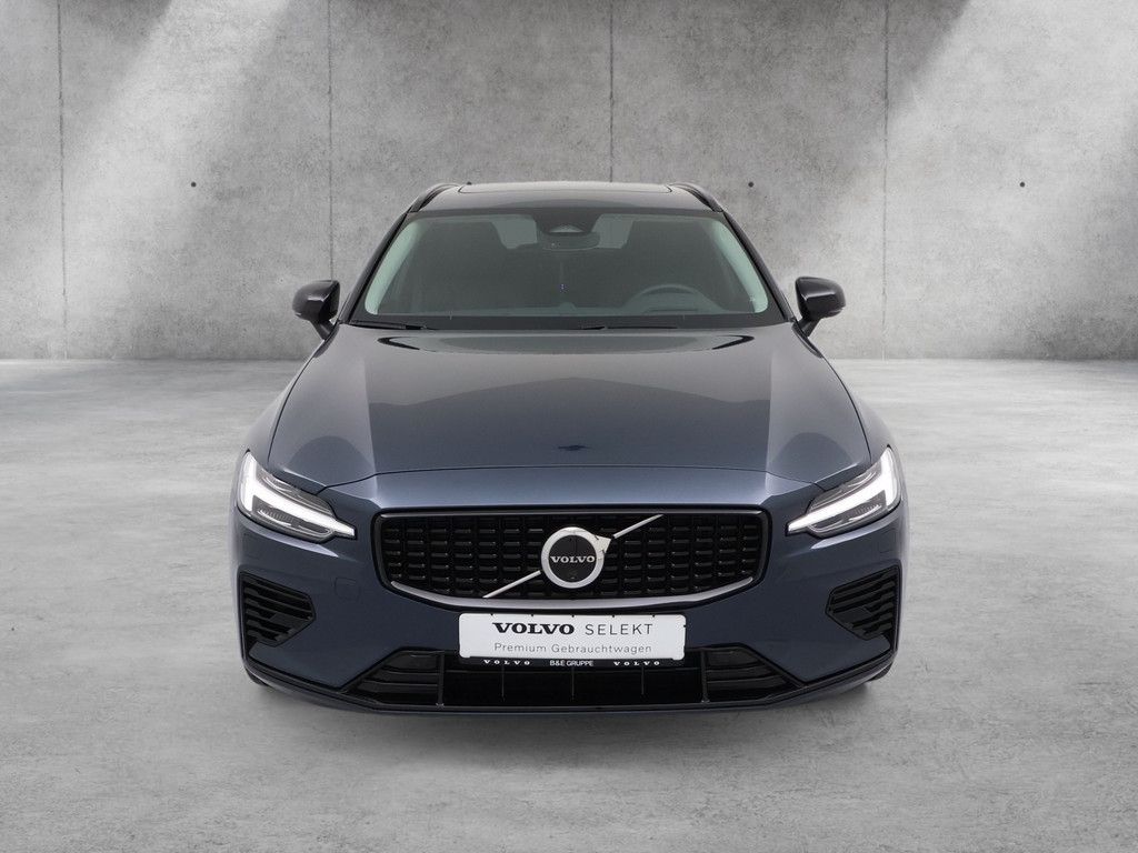 Volvo V60 T8 Ultra Dark Plug-In Hybrid AWD PANO 360°