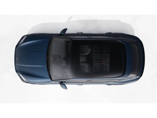 Porsche Cayenne Coupe BOSE,90l,PASM,Privacy