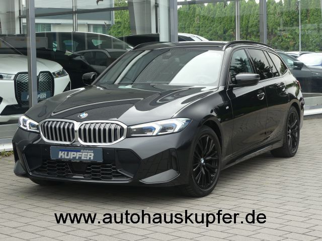 BMW 320 i Tour M Sportp. AHK°ACC°-HIFI°AdLED°18Zoll