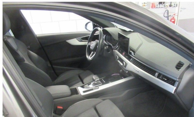 Audi A4 Avant 40 TDI quattro S tronic S line - Samsaru's Car Outlet