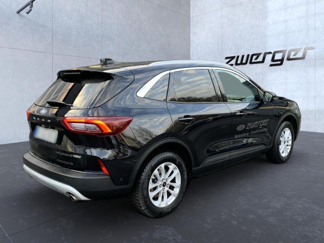 Ford Kuga Titanium PHEV - Samsaru's Car Outlet