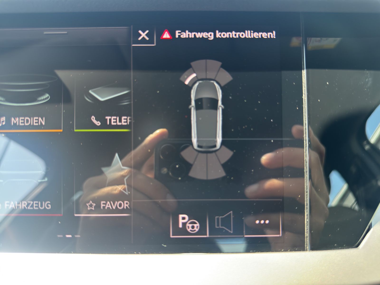 Audi A3 Sportback 35 TFSI S line - Samsaru's Car Outlet