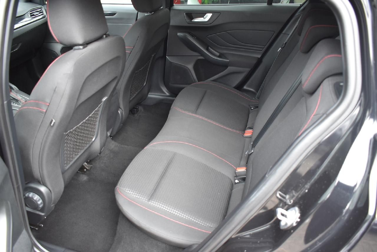 Ford Focus ST-Line