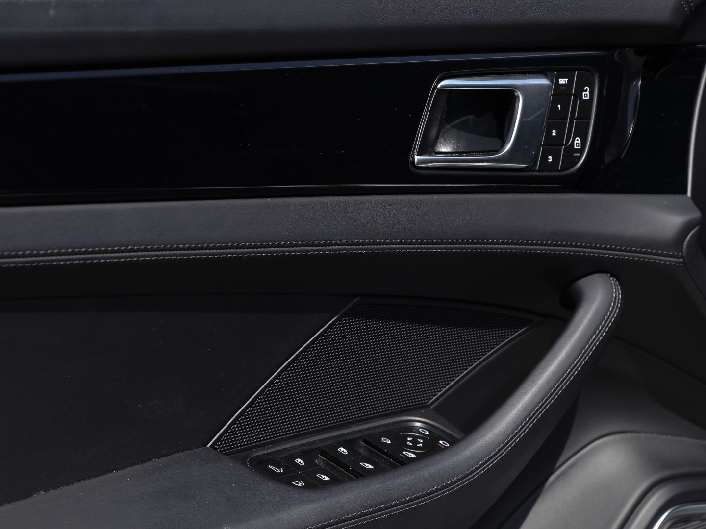 Porsche Panamera 4S E-Hybrid Sport Turismo BOSE LED
