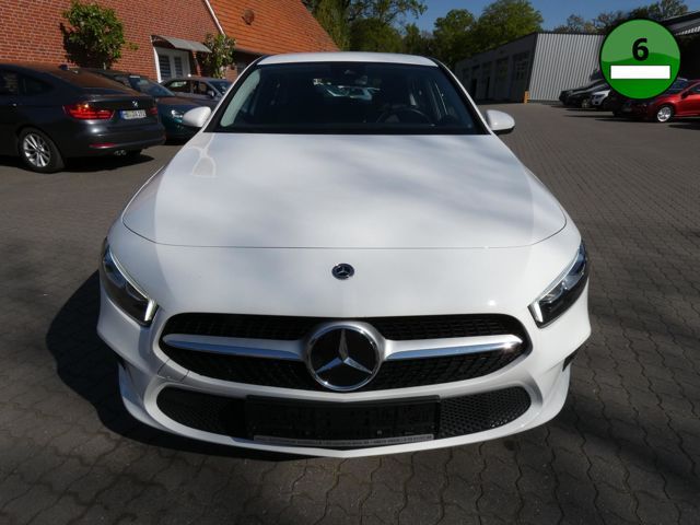 Mercedes-Benz A 180 7G-DCT Progressive - Samsaru's Car Outlet