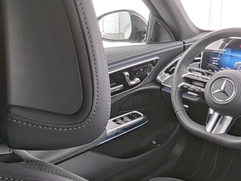 Mercedes-Benz E 400 e 4M AMG-Sport - Samsaru's Car Outlet