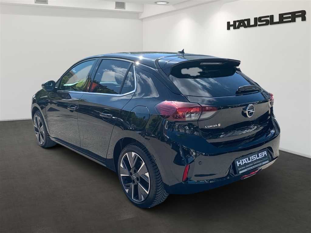 Opel Corsa -e Elegance - Samsaru's Car Outlet