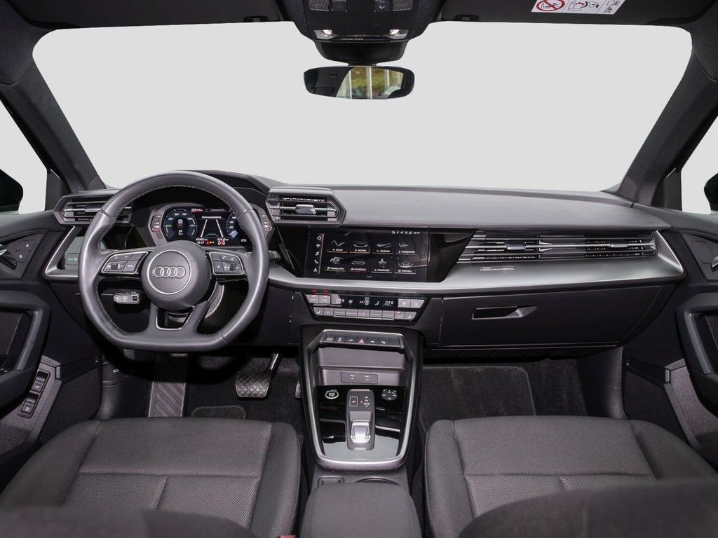 Audi A3 Sportback 40 TFSI e Kamera PDC+