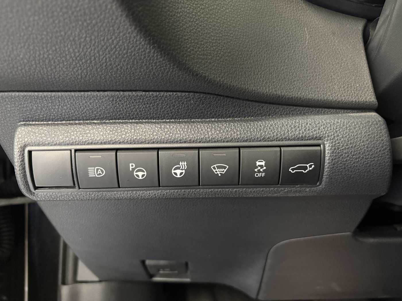 Toyota Corolla Touring Sports Hybrid 2.0 GR Sport - Samsaru's Car Outlet