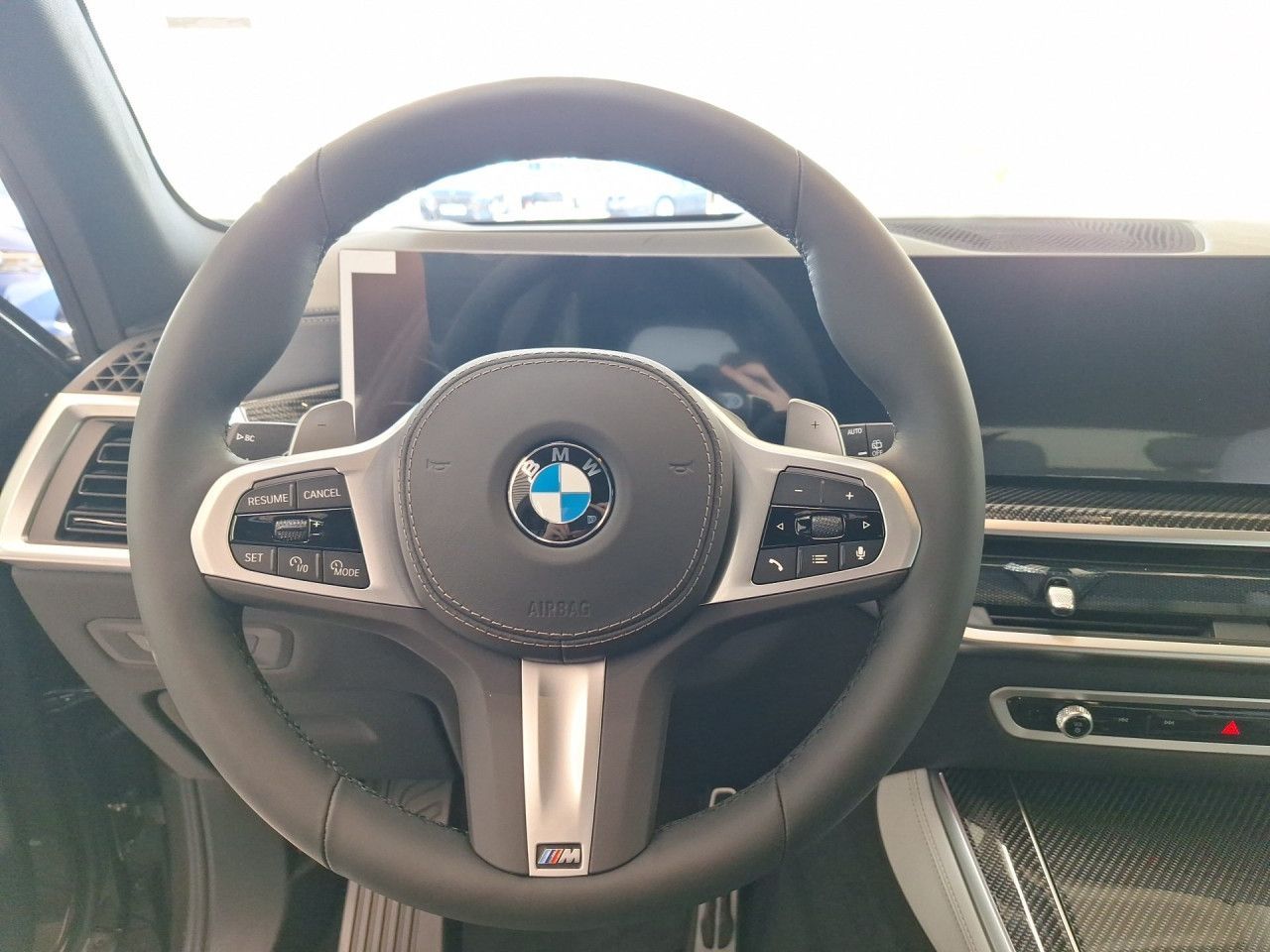 BMW X5 xDrive40d Leasing ab 1029EU M Sport Pro DA/PA