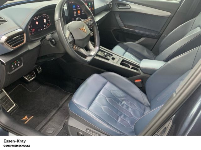 Cupra Formentor VZ 2.0 TSI DSG LED ACC AHK Pano