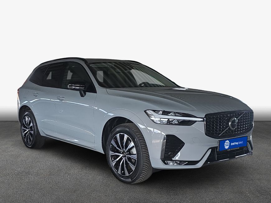 Volvo XC60 B4 D Plus Dark