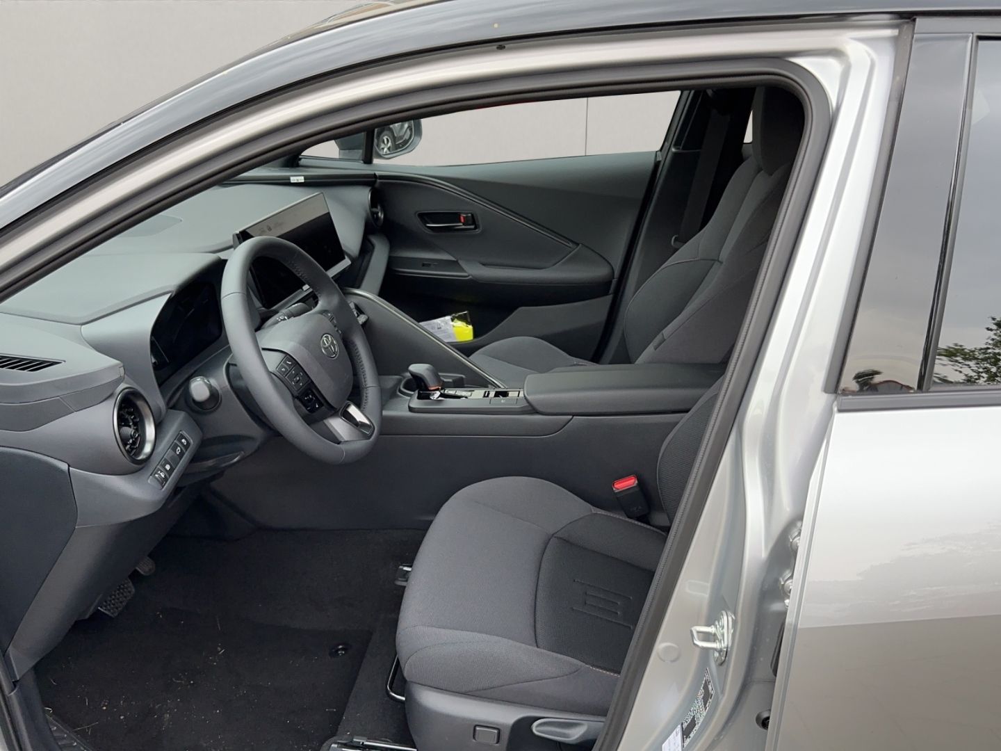 Toyota C-HR Hybrid Team D 2.0 TECHNIKPAKET+NAVI+LED+RFK