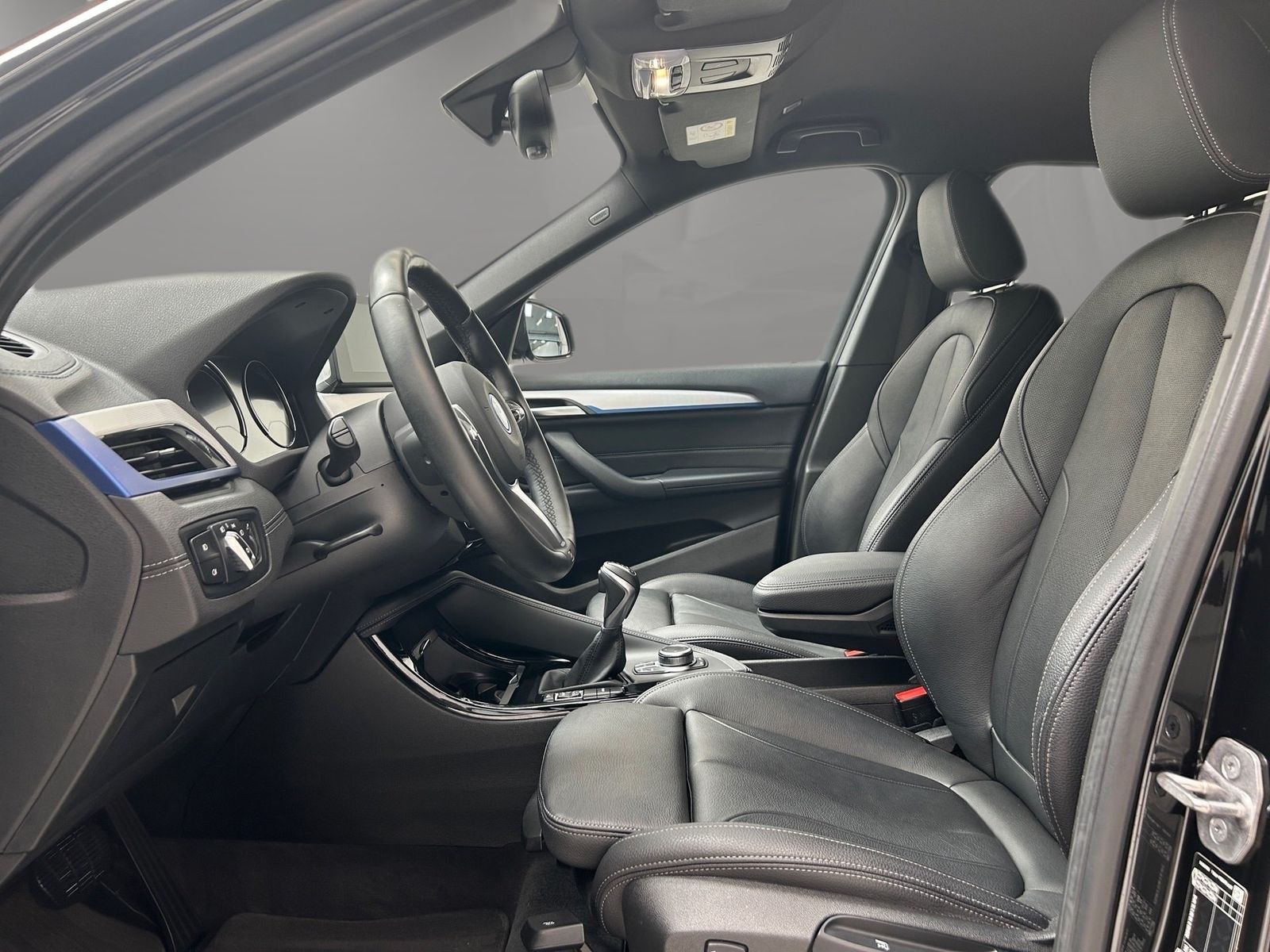 BMW X1 xDrive25e M Sport - Samsaru's Car Outlet