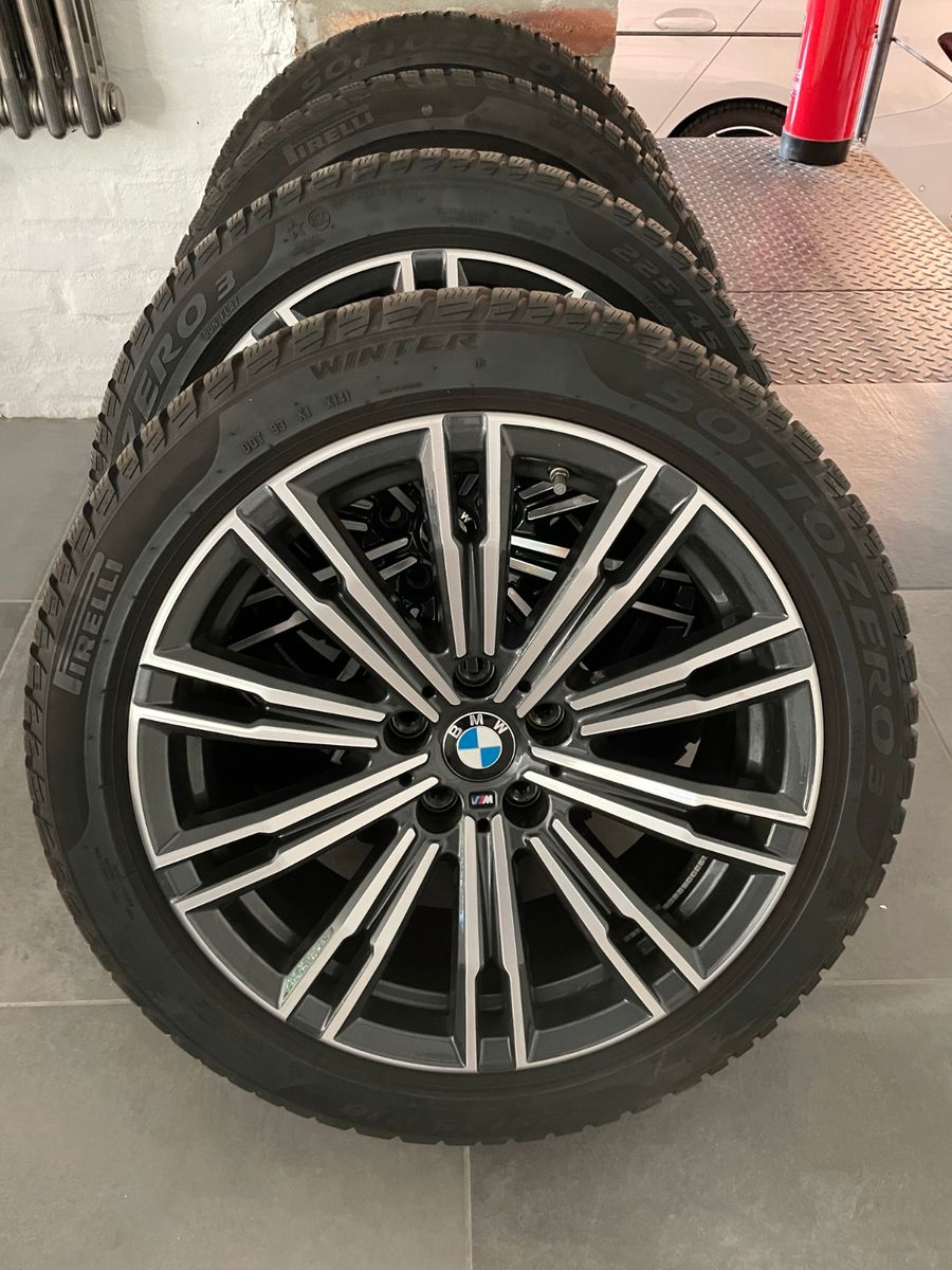 BMW 320d xDrive M Sport - Samsaru's Car Outlet