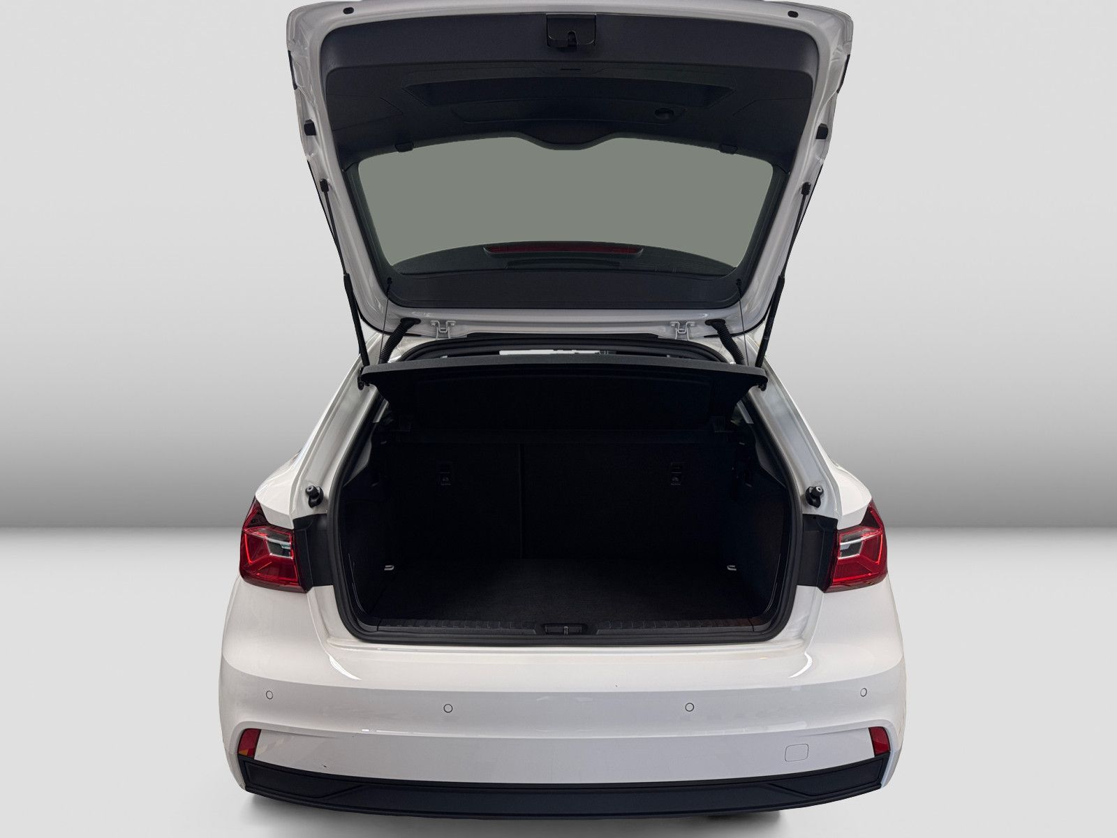 Audi A1 Sportback 25 TFSI Virtual Carplay Sitzh Navi-