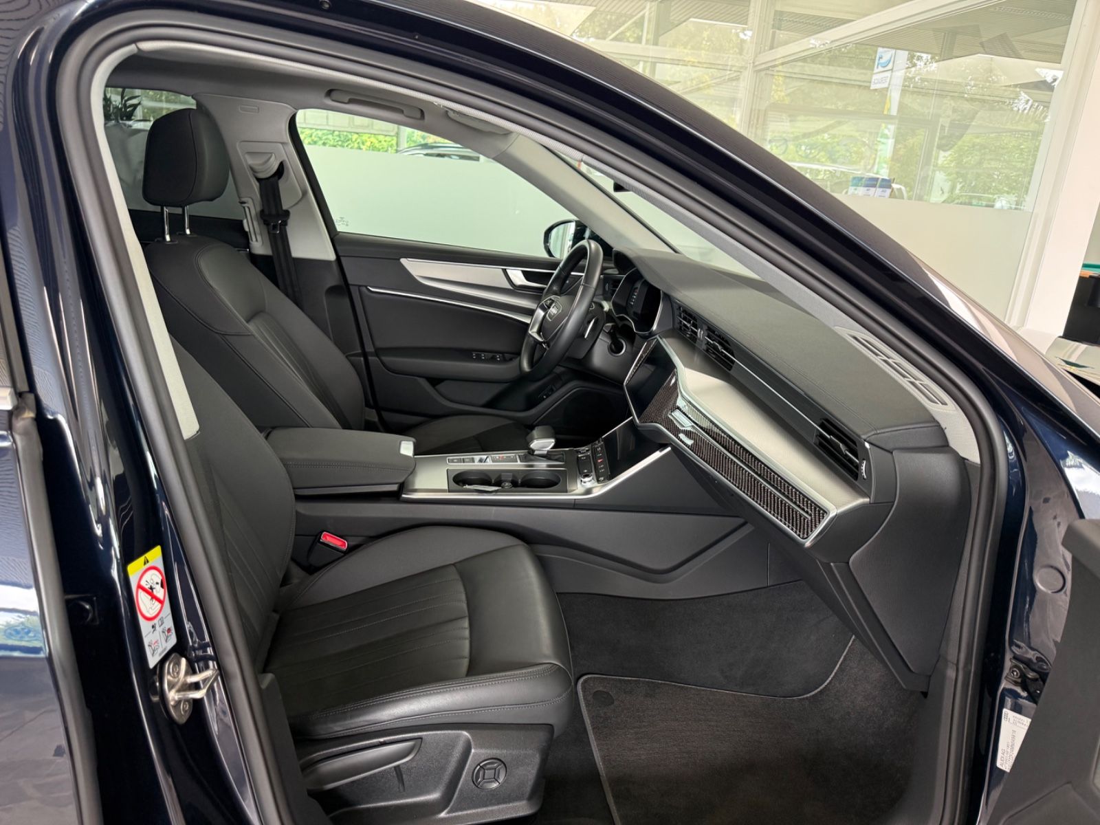 Audi A6 Lim. 35 TDI design - Samsaru's Car Outlet