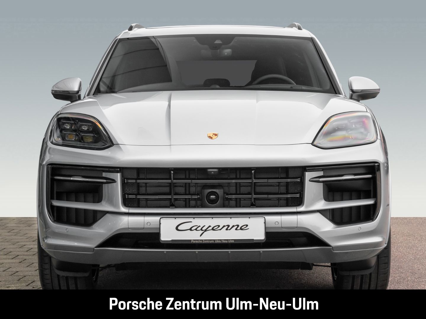 Porsche Cayenne E-Hybrid BOSE Sportabgas Luftfederung