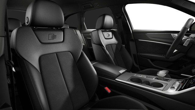 Audi A6 Avant 55 TFSI e quattro S line Head-Up*B&O