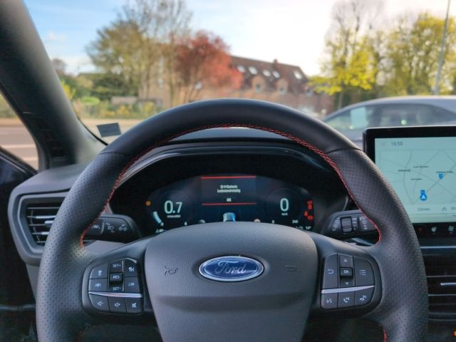 Ford Focus ST-Line X Panoramadach LED ACC Styling-Pak