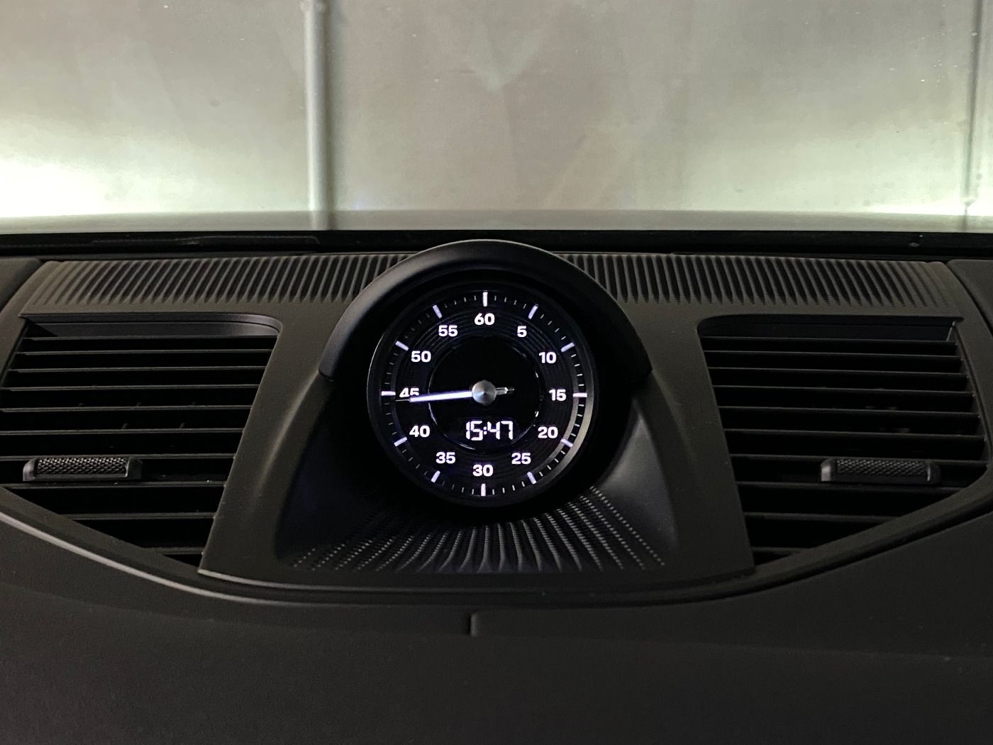 Porsche Panamera 4 E-Hybrid | SportDesign Paket | BOSE |