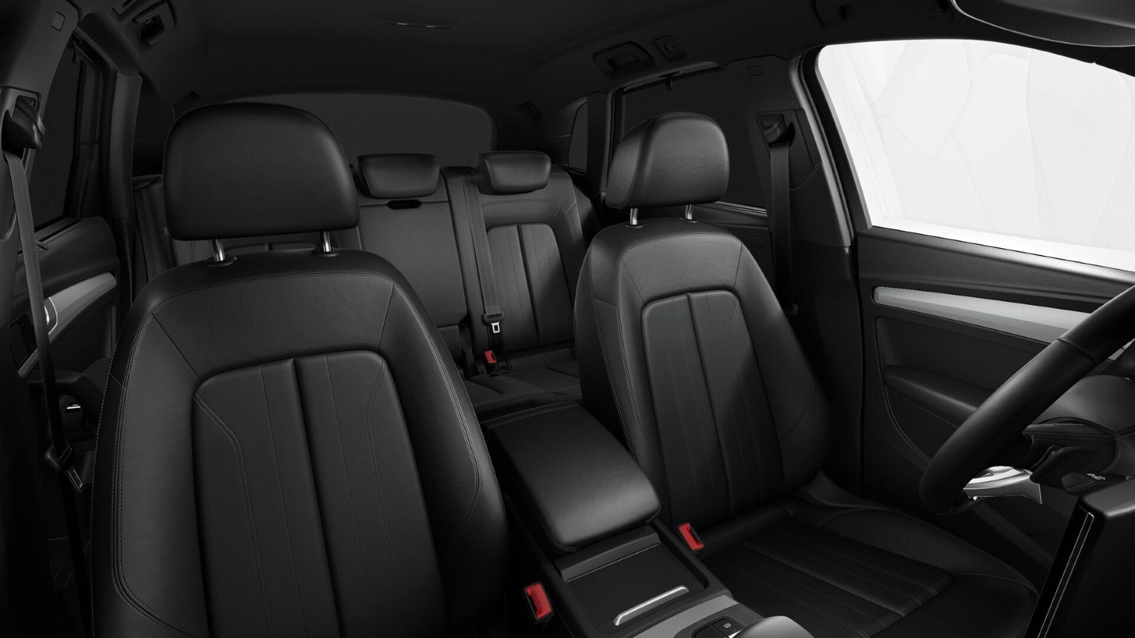 Audi Q5 40 TFSI quattro - Samsaru's Car Outlet