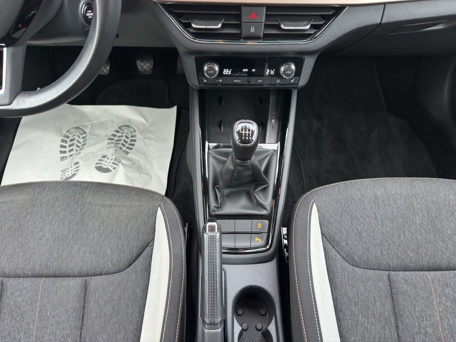 Skoda KAMIQ STYLE 1.5 TSI - Samsaru's Car Outlet