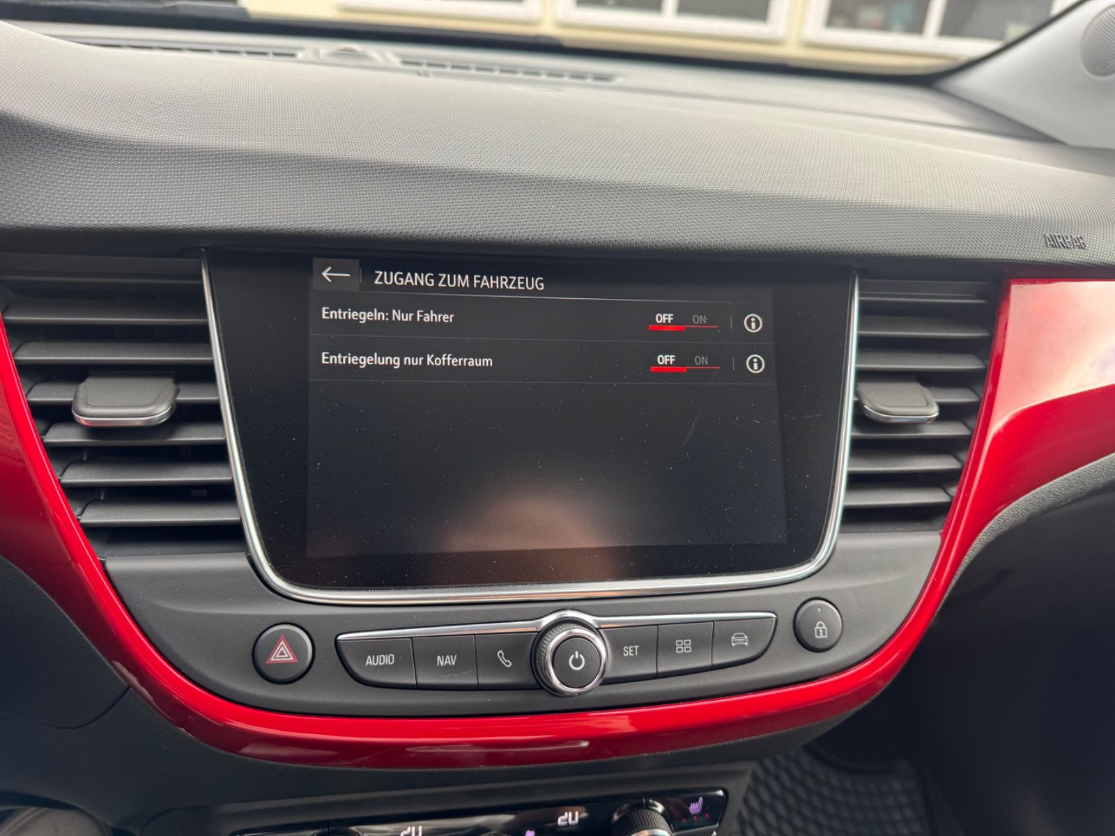 Opel Crossland X GS Line - Samsaru's Car Outlet