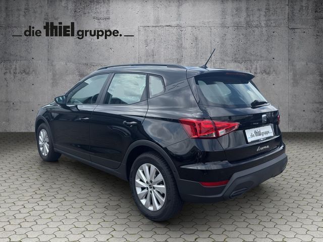 Seat Arona 1.0 TSI DSG Style Edition