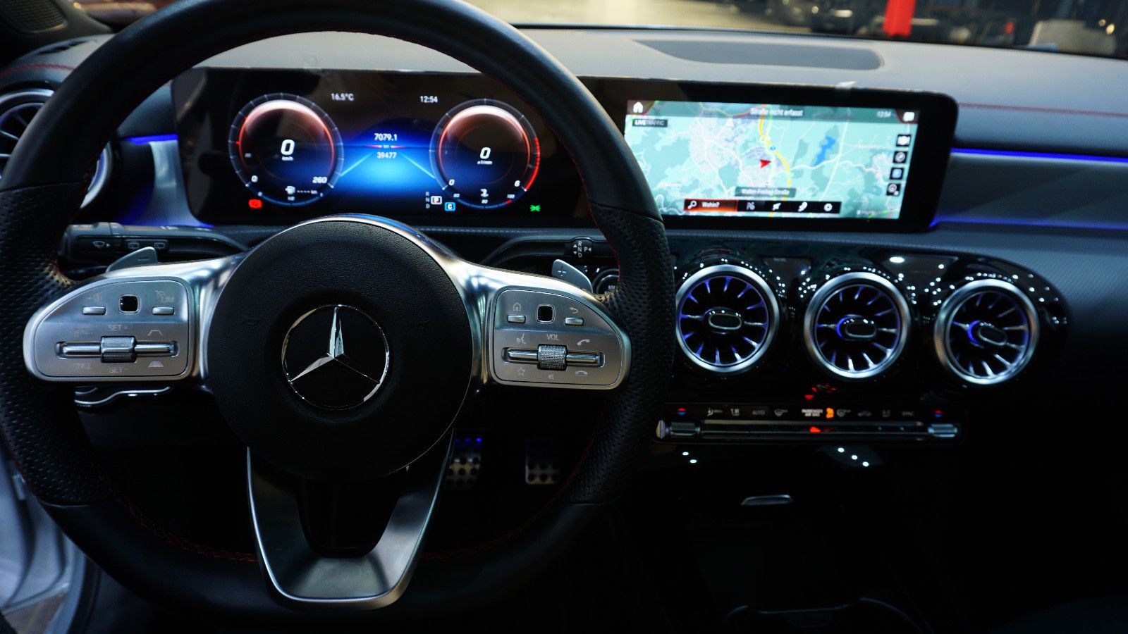 Mercedes-Benz CLA 200 Shooting Brake 4MATIC - Samsaru's Car Outlet