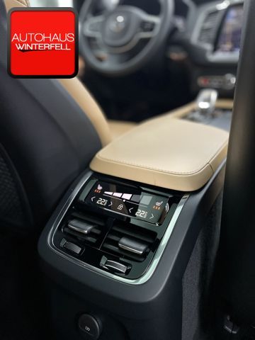 Volvo XC90 T8 PLUS BRIGHT AWD - Samsaru's Car Outlet