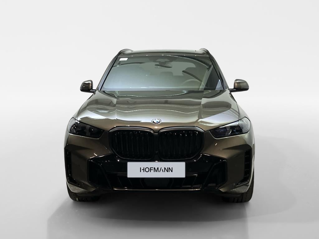 BMW X5 xDrive30d M Sport Pro+MEGA Ausstattung