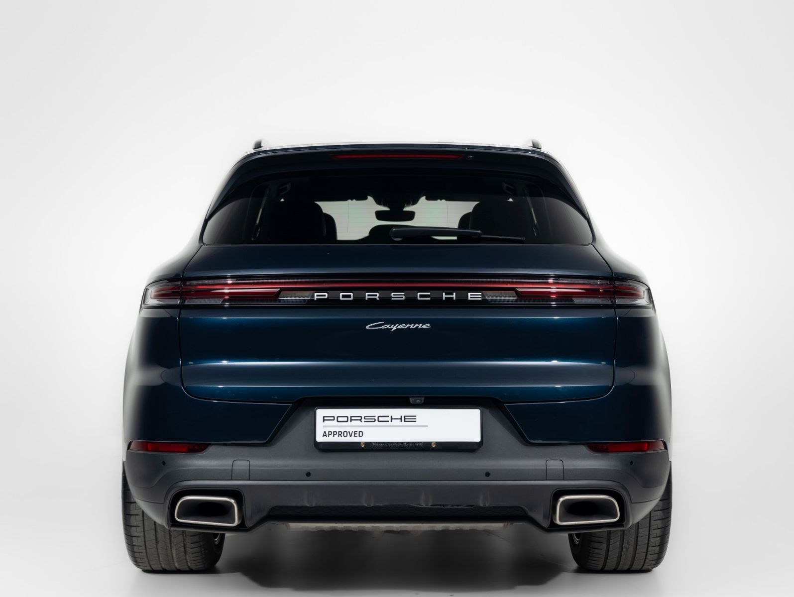Porsche Cayenne E-Hybrid - BOSE - Pano - Lenkradheizung