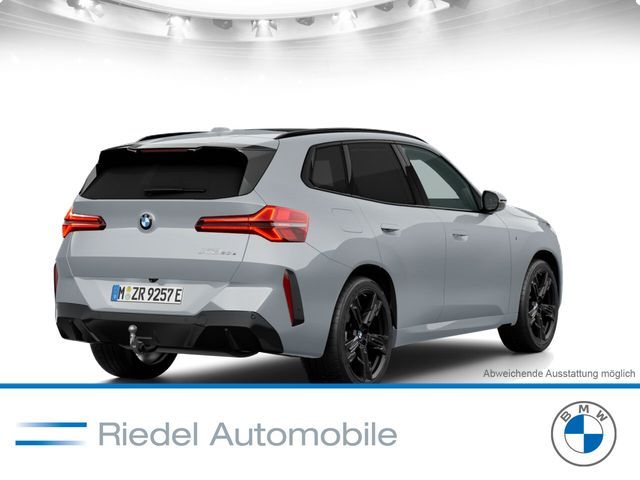 BMW X3 xDrive30e AT Navi Tempom.aktiv Panoramadach