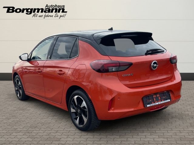 Opel Corsa-e Edition - Samsaru's Car Outlet