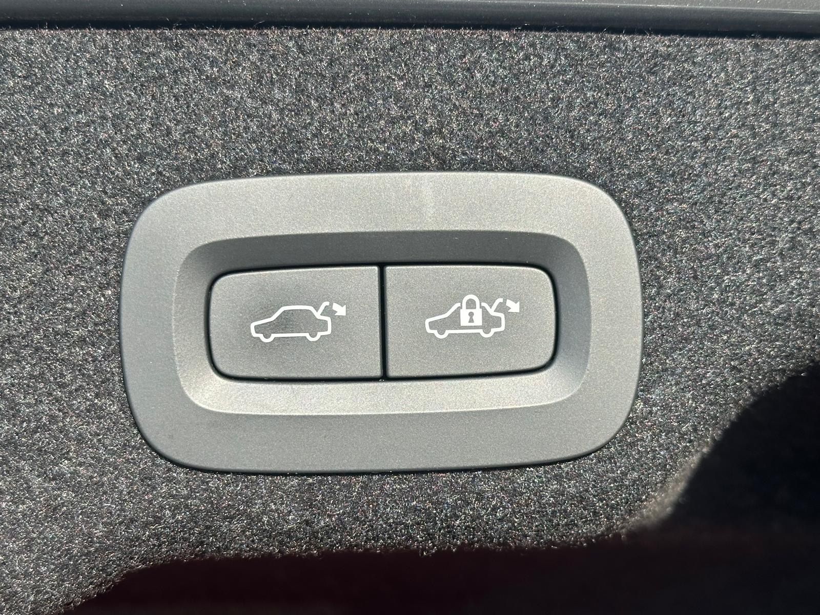 Volvo S90 Limousine|LEDER|KAMERA|VIRTUAL|ACC|LED|BILS|