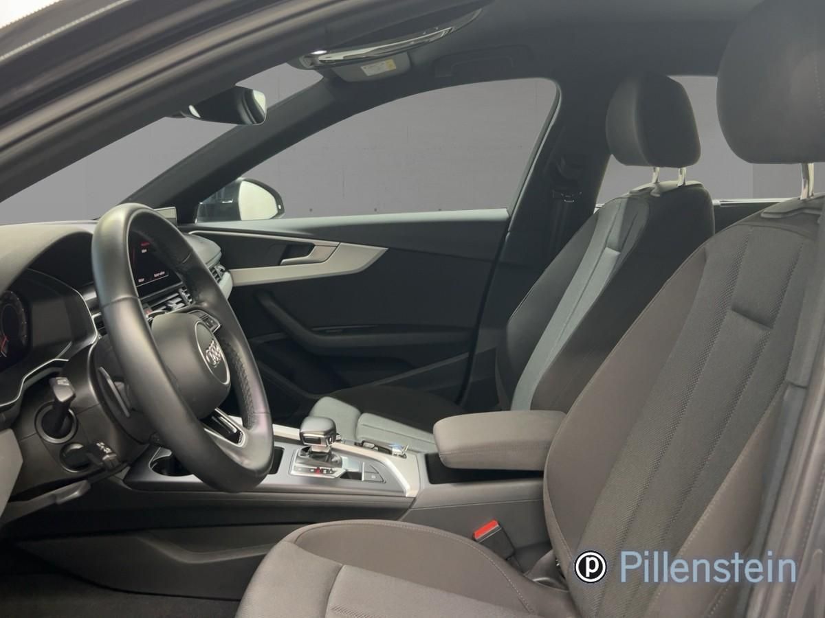 Audi A4 40 TDI quattro - Samsaru's Car Outlet