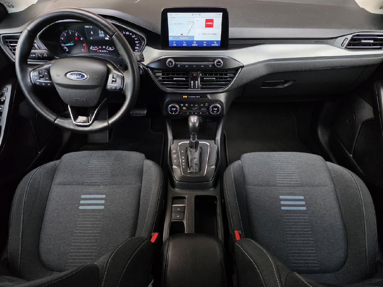 Ford Focus Turnier Active Autom. *ACC*LED*TWA*KAM*NAV