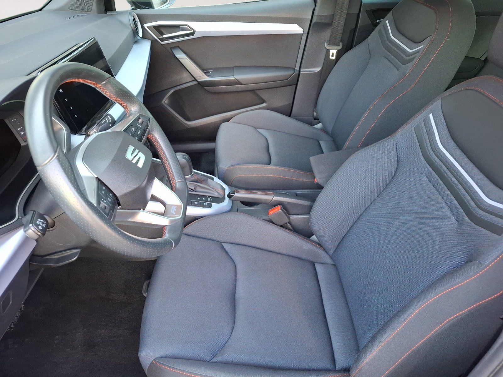 Seat Arona FR 1.0 TSI AHK RFK ACC CarPlay
