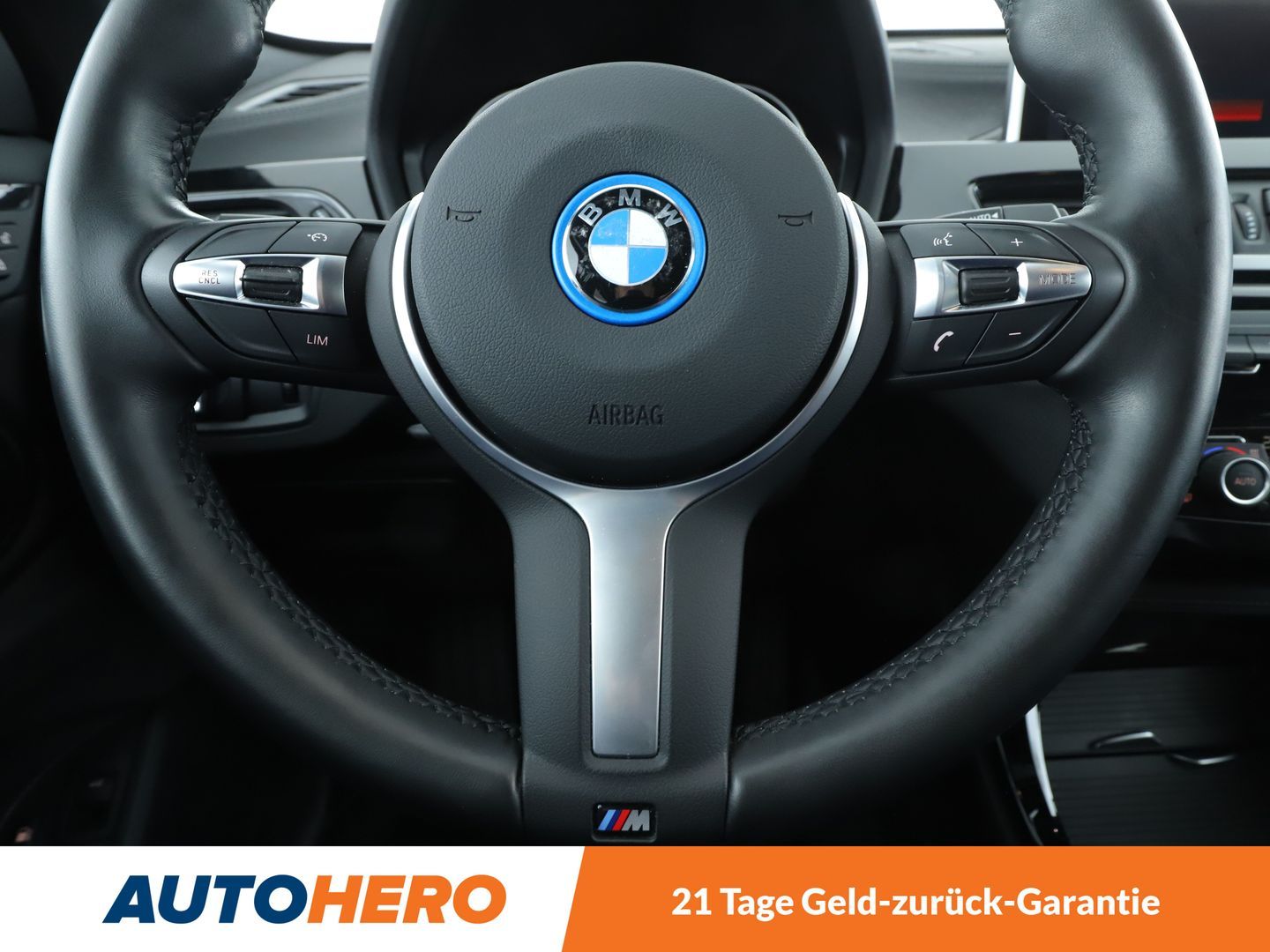 BMW X1 xDrive 25e Sport Line Aut. - Samsaru's Car Outlet