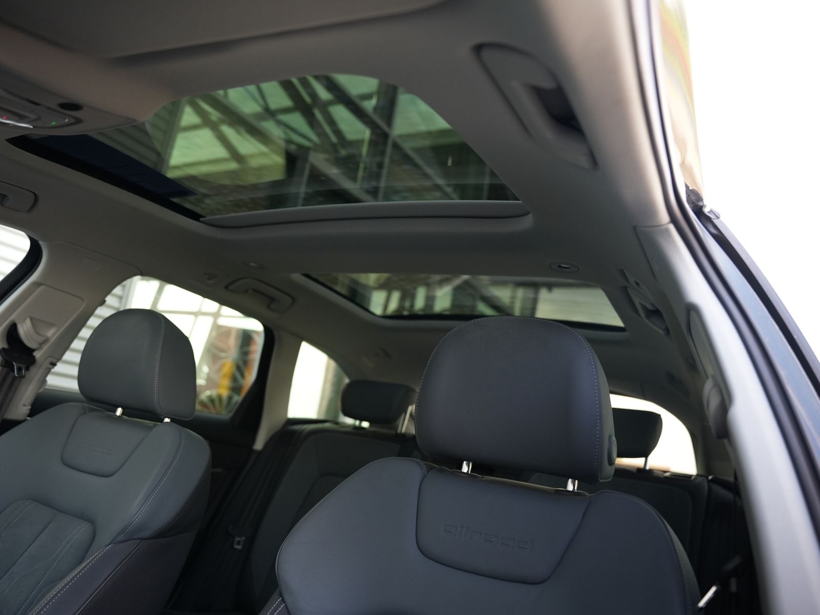 Audi A6 Allroad 55 TDI - Samsaru's Car Outlet
