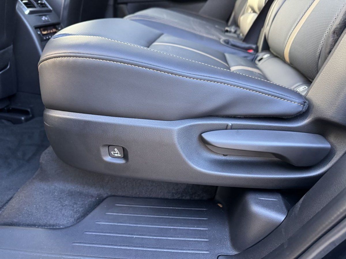 Mazda CX-80 2.5L e-SKYACTIV PHEV 327ps