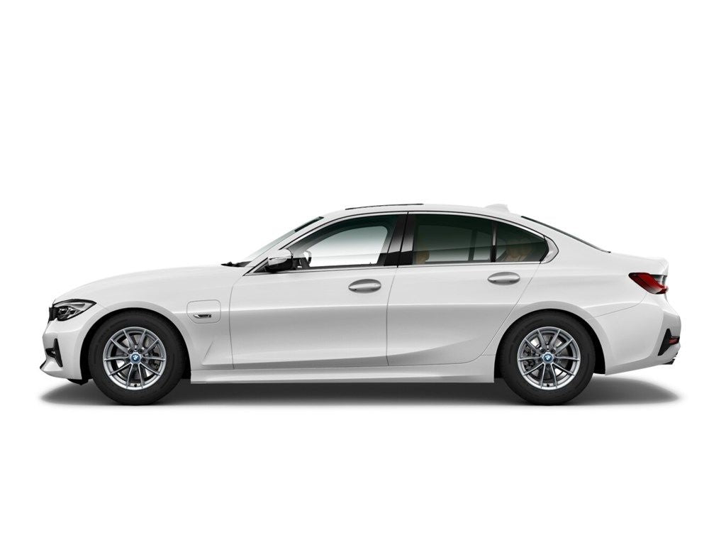 BMW 330 e Sport Line - Samsaru's Car Outlet