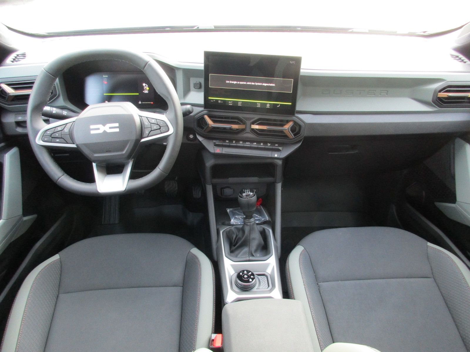 Dacia Duster III TCe 130 Extreme 4x4 - Samsaru's Car Outlet