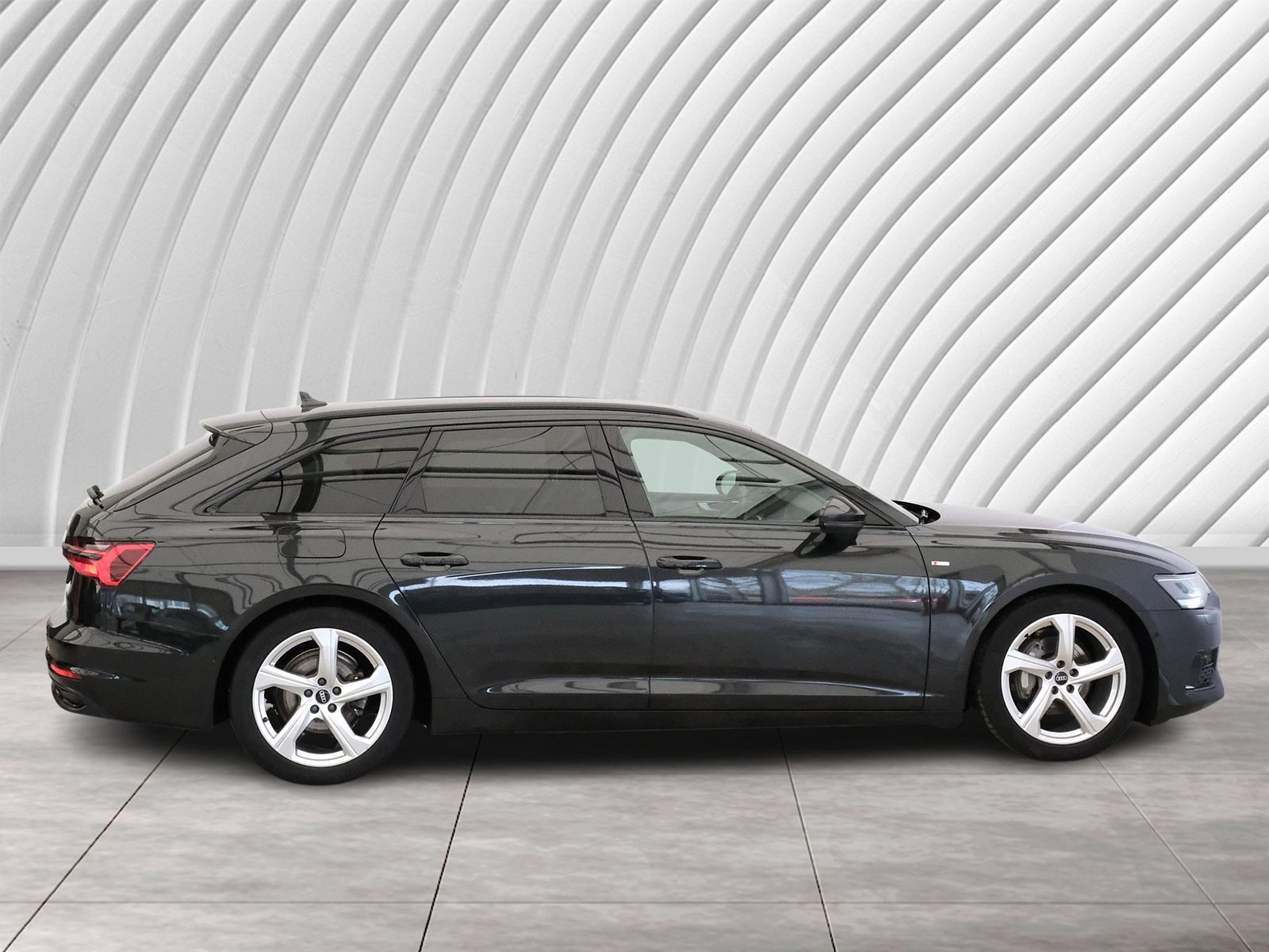 Audi A6 Avant 40 TDI sport M Sport - Samsaru's Car Outlet