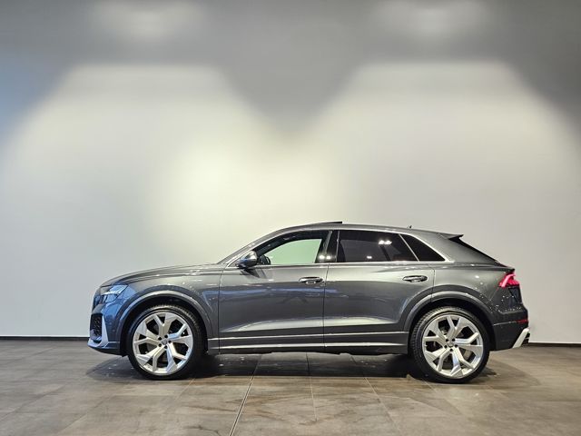 Audi RSQ8 RS Design Pano Kameras Matrix Head Up 23''