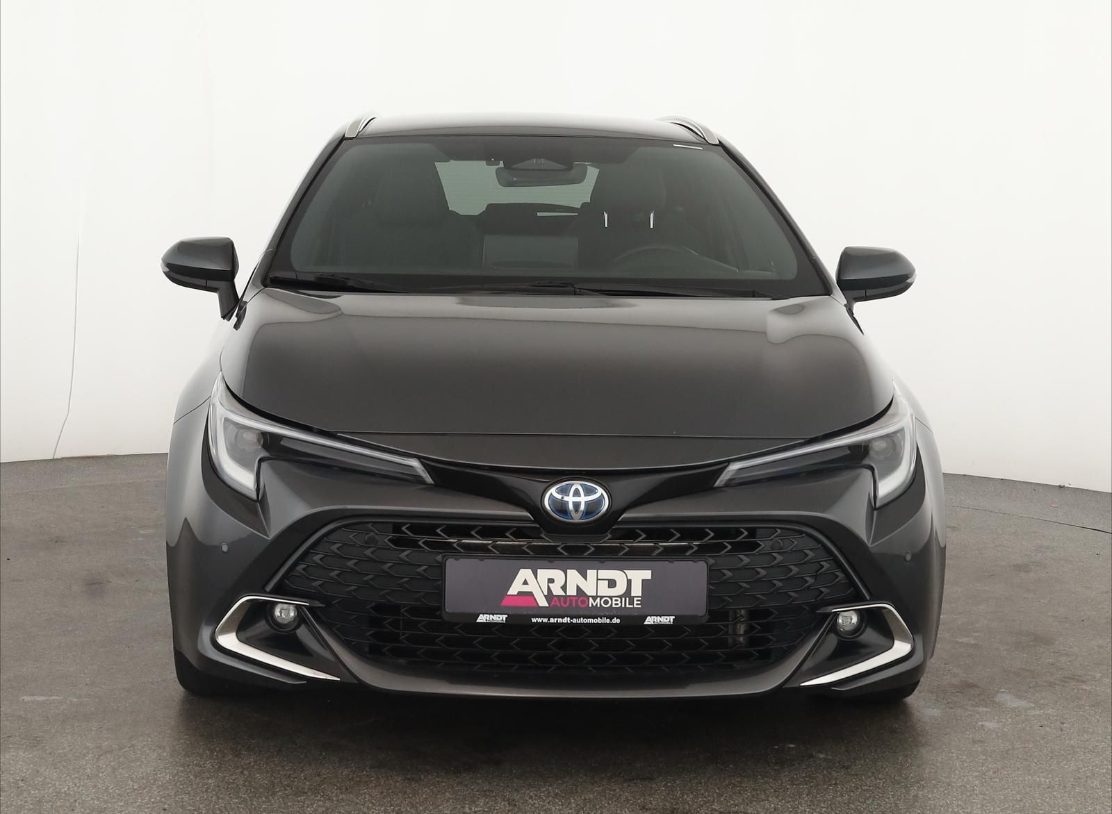 Toyota Corolla Touring Sports 2.0 CVT Team D Navi Kam