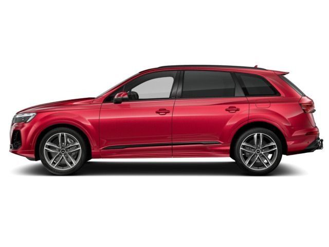 Audi Q7 SUV S line 55 TFSI e quattro tiptronic 360°