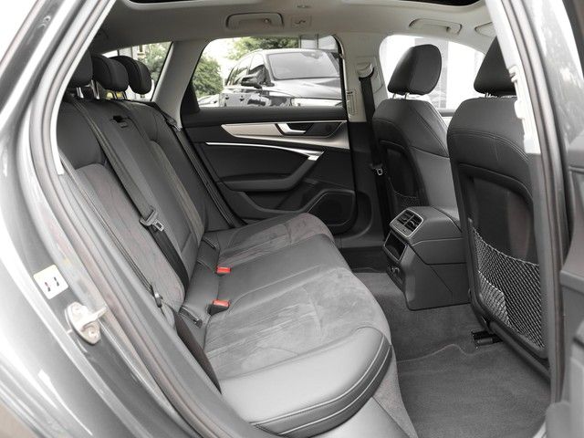 Audi A6 Avant 50 TFSI e quattro S line Pano AHK ACC M