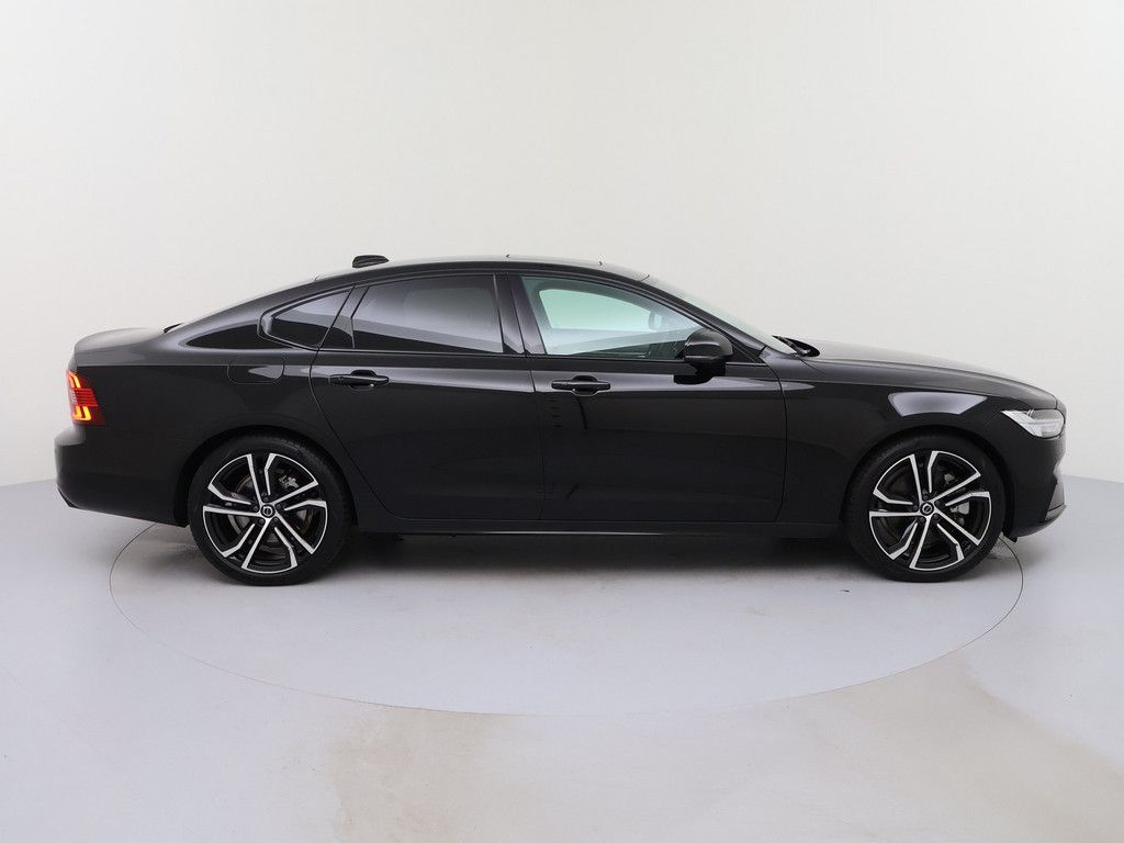 Volvo S90 T8 Ultimate Dark Plug-In Hybrid AWD